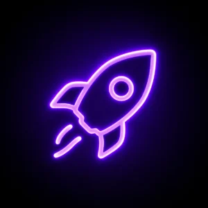 EditHeavan fast video editing project delivery icon