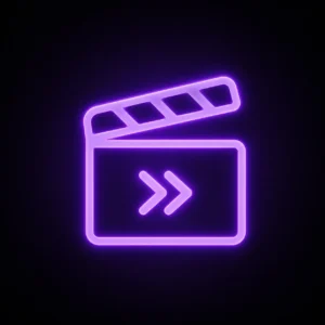 EditHeavan professional video editing services icon